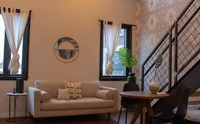 Reading Viaduct Loft, City Center, Contactless Check In