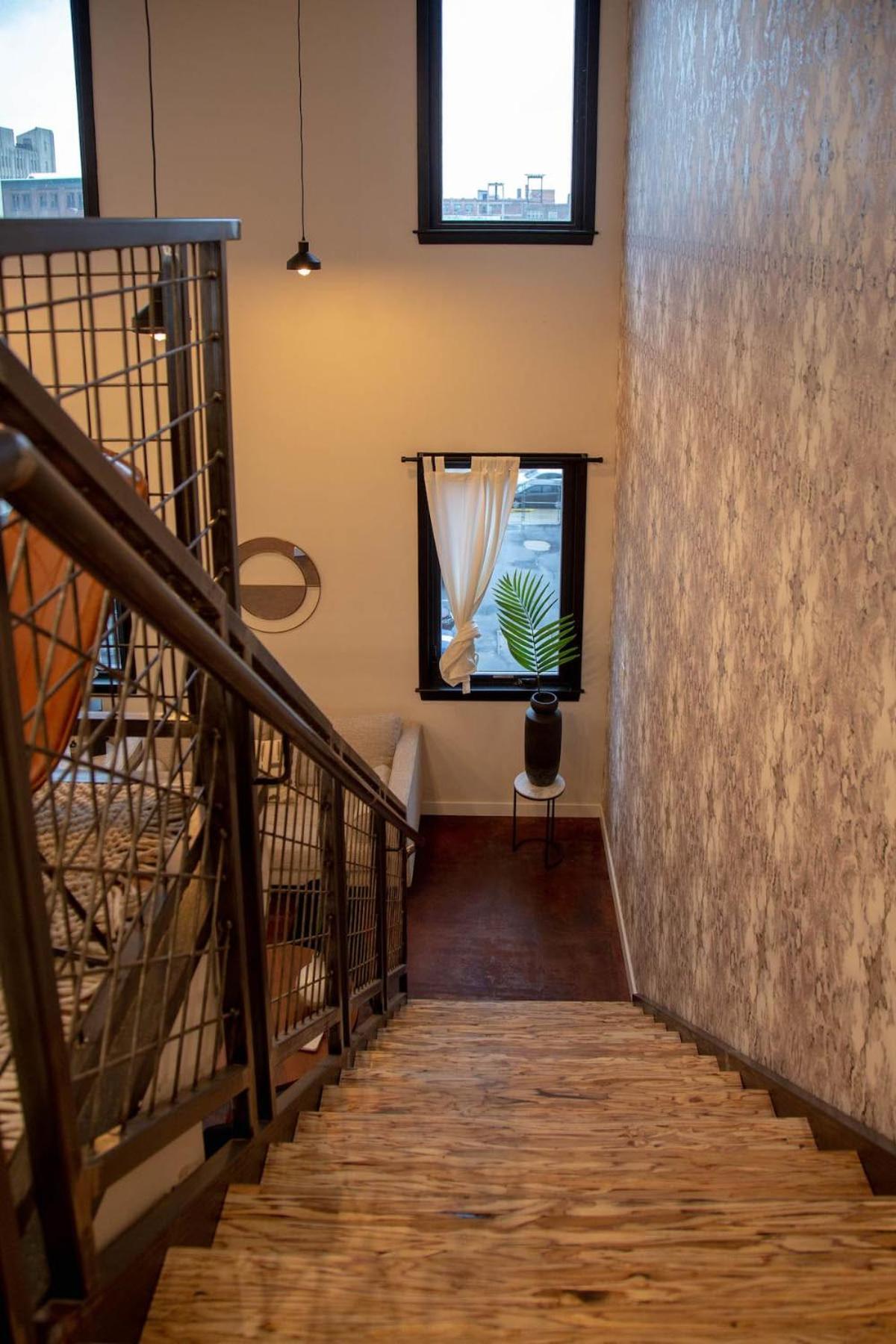 Reading Viaduct Loft, City Center, Contactless Check In Philadelphia Exterior foto