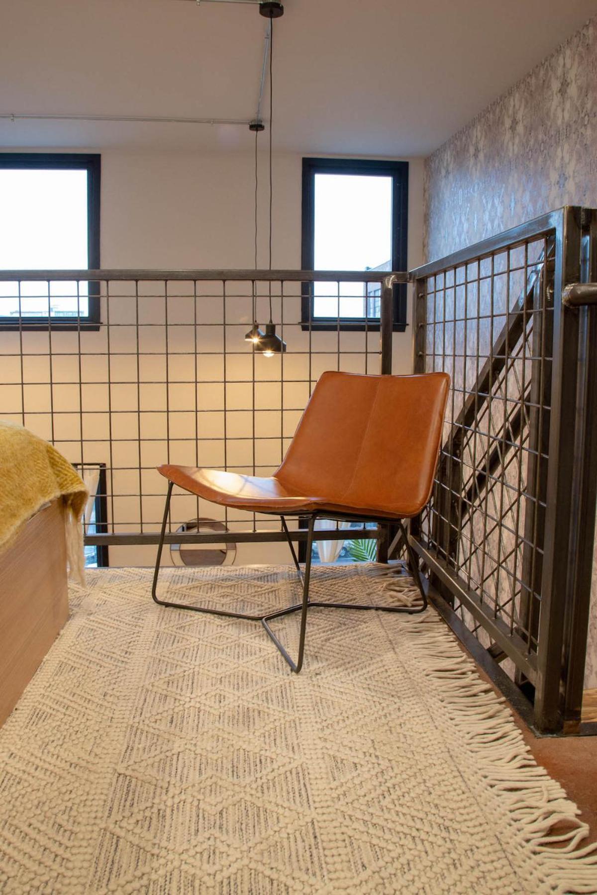 Reading Viaduct Loft, City Center, Contactless Check In Philadelphia Exterior foto
