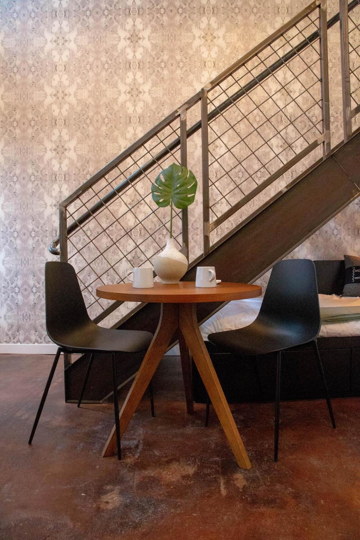 Reading Viaduct Loft, City Center, Contactless Check In Philadelphia Exterior foto